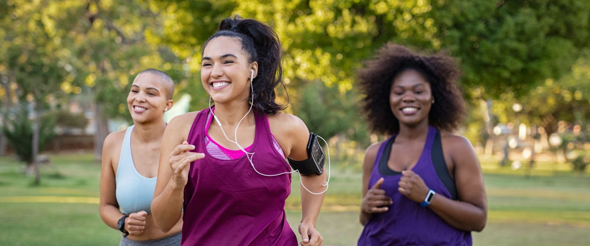 The Benefits of Running and Jogging for Weight Loss