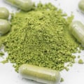 Supplements for Healthy Weight Loss