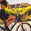 Cycling or Biking for Weight Loss