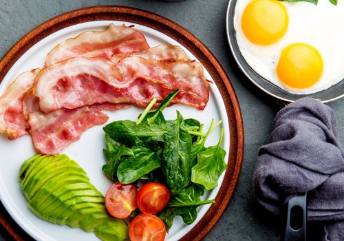 Ketogenic Diet Plan: A Comprehensive Overview
