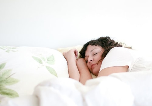 Sleep and Weight Loss: What You Need to Know